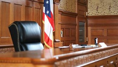 محكمة أميركية ترد دعوى شركة أمنية ضد العراق: يتمتع بحصانة سيادية 2 16660724911641330128545454