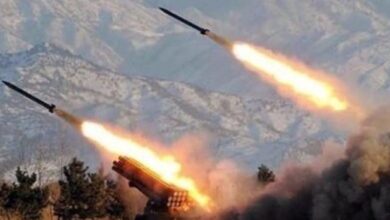 كوريا الشمالية تطلق صاروخين باليستيين قصيري المدى 4 Screenshot 2024 07 01 08 56 31 39 40deb401b9ffe8e1df2f1cc5ba480b12