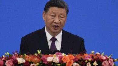 الرئيس الصيني يغادر في زيارة إلى كازاخستان وطاجيكستان 3 Screenshot 2024 07 02 10 50 00 24 40deb401b9ffe8e1df2f1cc5ba480b12