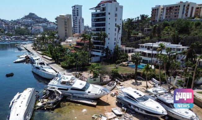 تحذيرات من إعصار كبير في الكاريبي 1 Screenshot 2024 07 02 10 52 36 70 40deb401b9ffe8e1df2f1cc5ba480b12