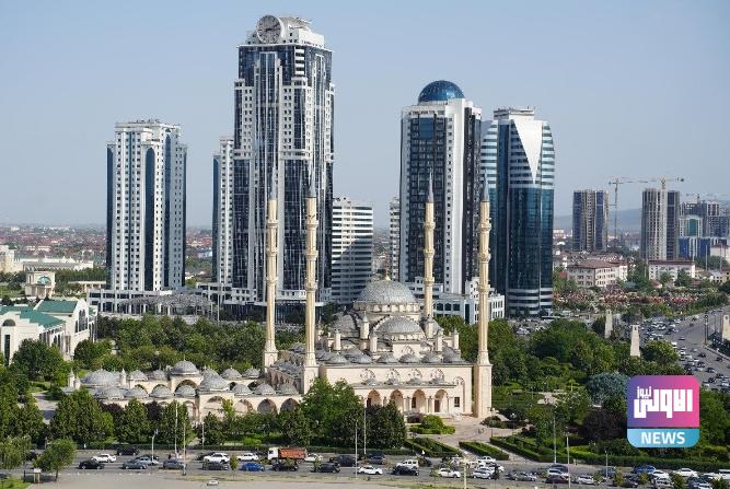 تفاصيل منتدى القوقاز للاستثمار 2024 1 Screenshot 2024 07 03 09 40 04 84 40deb401b9ffe8e1df2f1cc5ba480b12