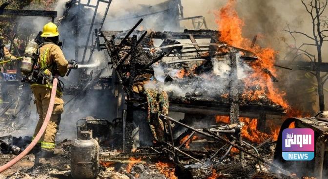 إجلاء آلاف السكان بسبب حريق ضخم في كاليفورنيا 1 Screenshot 2024 07 04 09 32 30 31 40deb401b9ffe8e1df2f1cc5ba480b12