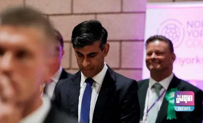 بأول ظهور له.. سوناك يقرّ بالهزيمة ويتحمل المسؤولية 1 Screenshot 2024 07 05 10 29 24 93 40deb401b9ffe8e1df2f1cc5ba480b12