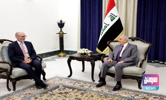 رئيس الجمهورية يؤكد أهمية توسيع آفاق التعاون وتنشيط التنسيق مع بريطانيا 1 Screenshot 2024 07 05 11 01 21 27 40deb401b9ffe8e1df2f1cc5ba480b12