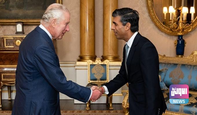 الملك تشارلز يقبل استقالة ريشي سوناك من رئاسة الحكومة البريطانية 1 Screenshot 2024 07 05 13 42 06 28 40deb401b9ffe8e1df2f1cc5ba480b12