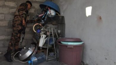 شملت عمليات استباقية.. شرطة كركوك تعلن خطتها لتأمين شعائر محرم الحرام 5 Screenshot 2024 07 05 14 34 56 00 40deb401b9ffe8e1df2f1cc5ba480b12