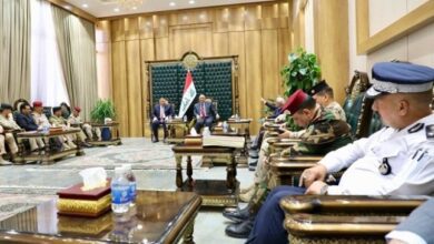 وزير الداخلية يصل كربلاء المقدسة للاطلاع على آلية تطبيق خطة شهر محرم 4 Screenshot 2024 07 06 10 11 03 08 40deb401b9ffe8e1df2f1cc5ba480b12