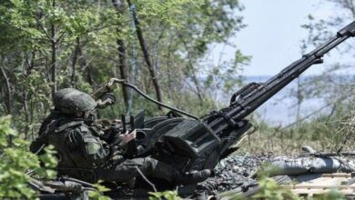 الدفاعات الروسية تسقط 8 مسيرات أوكرانية غربي البلاد 10 Screenshot 2024 07 06 10 38 48 05 40deb401b9ffe8e1df2f1cc5ba480b12