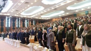 انطلاق فعاليات مؤتمر الفريق الوطني للشباب للتغير المناخي 8 Screenshot 2024 07 06 10 43 46 91 40deb401b9ffe8e1df2f1cc5ba480b12