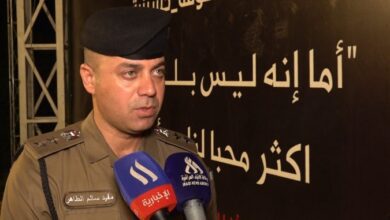 تنفيذ عمليات استباقية في بادية النجف الأشرف لتأمين زيارة العاشر من محرم 13 Screenshot 2024 07 07 14 54 56 20 40deb401b9ffe8e1df2f1cc5ba480b12