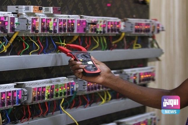 عمليات بغداد تلقي القبض على عدد من أصحاب المولدات الأهلية المخالفين للتسعيرة الرسمية 1 Screenshot 2024 07 08 11 29 56 04 40deb401b9ffe8e1df2f1cc5ba480b12