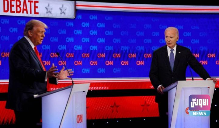 ترامب يستبعد انسحاب بايدن من السباق الرئاسي 1 Screenshot 2024 07 09 09 36 24 43 40deb401b9ffe8e1df2f1cc5ba480b12