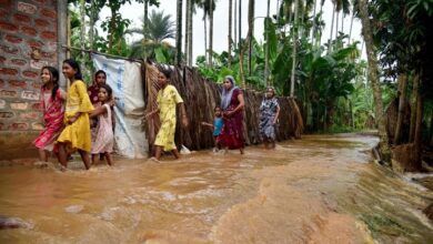 عشرة قتلى في الهند صعقاً بالبرق وفيضانات في بومباي 5 Screenshot 2024 07 09 09 38 33 08 40deb401b9ffe8e1df2f1cc5ba480b12