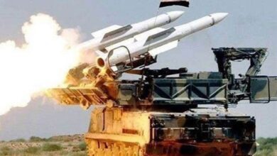 عدوان صهيوني يستهدف إحدى النقاط في محيط مدينة بانياس السورية 4 Screenshot 2024 07 09 09 40 57 18 40deb401b9ffe8e1df2f1cc5ba480b12