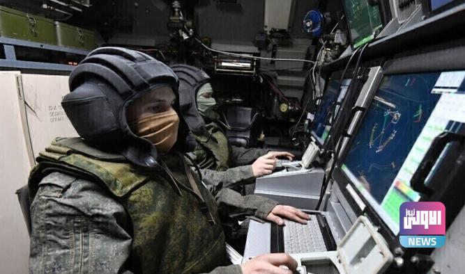 الدفاعات الروسية تسقط 38 مسيرة أوكرانية 1 Screenshot 2024 07 09 09 41 24 82 40deb401b9ffe8e1df2f1cc5ba480b12