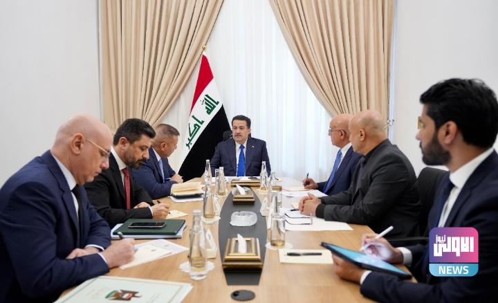 رئيس الوزراء يترأس اجتماعاً لمتابعة واقع السجون ومراكز الاحتجاز 1 Screenshot 2024 07 09 11 32 54 63 40deb401b9ffe8e1df2f1cc5ba480b12