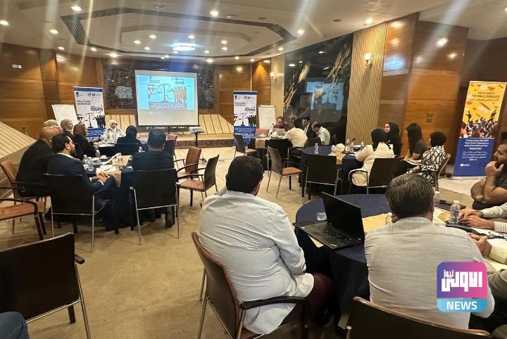 القضاء: نعمل على تشكيل محاكم النشر والإعلام في جميع المناطق الاستئنافية بالعراق 1 Screenshot 2024 07 09 14 46 11 91 40deb401b9ffe8e1df2f1cc5ba480b12