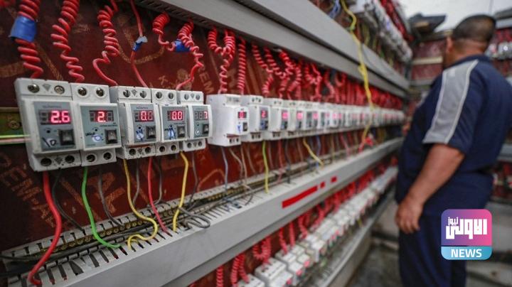 عمليات بغداد تزيل مولدات أهلية خالف أصحابها التسعيرة الرسمية 1 Screenshot 2024 07 10 10 06 58 63 40deb401b9ffe8e1df2f1cc5ba480b12