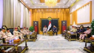 وفد أمني برئاسة يارالله يطلع على الإجراءات الأمنية في كربلاء المقدسة 3 Screenshot 2024 07 13 10 58 42 29 40deb401b9ffe8e1df2f1cc5ba480b12