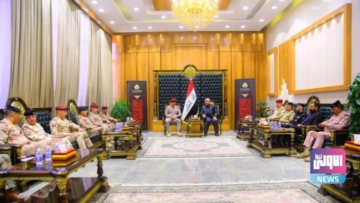 وفد أمني برئاسة يارالله يطلع على الإجراءات الأمنية في كربلاء المقدسة 1 Screenshot 2024 07 13 10 58 42 29 40deb401b9ffe8e1df2f1cc5ba480b12