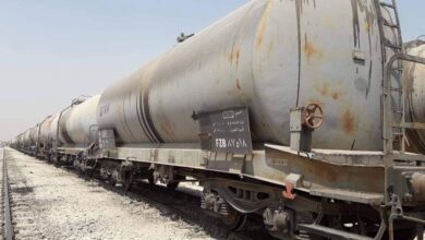 السكك الحديد توضح بشأن نقل النفط الخام والمشتقات النفطية 6 Screenshot 2024 07 16 09 40 24 89 40deb401b9ffe8e1df2f1cc5ba480b12