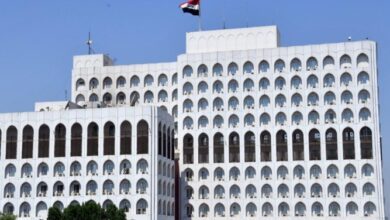 العراق يدين الاعتداء الذي تعرض له أحد المساجد في سلطنة عمان 3 Screenshot 2024 07 17 09 59 59 58 40deb401b9ffe8e1df2f1cc5ba480b12