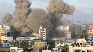 استشهاد 25 فلسطينياً بغارات صهيونية شمال ووسط غزة 4 Screenshot 2024 07 20 09 30 15 70 40deb401b9ffe8e1df2f1cc5ba480b12