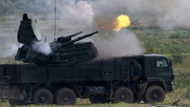 الدفاع الروسية تعلن إسقاط 27 مسيرة أوكرانية في مقاطعة روستوف 3 Screenshot 2024 07 20 09 33 07 26 40deb401b9ffe8e1df2f1cc5ba480b12