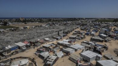 ألمانيا تطالب بوقف إطلاق النار في قطاع غزة 2 Screenshot 2024 07 20 09 33 30 37 40deb401b9ffe8e1df2f1cc5ba480b12