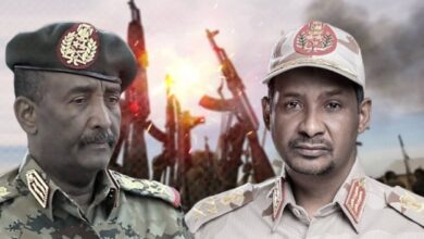 واشنطن تعلن عن مفاوضات لوقف لإطلاق النار في السودان 6 Screenshot 2024 07 24 08 48 58 96 40deb401b9ffe8e1df2f1cc5ba480b12