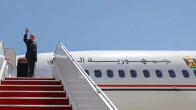 رئيس الجمهورية يتوجه إلى فرنسا لحضور حفل افتتاح دورة الألعاب الأولمبية 13 Screenshot 2024 07 24 09 41 15 93 40deb401b9ffe8e1df2f1cc5ba480b12