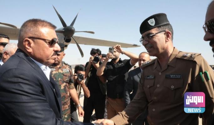 وزير الداخلية يصل إلى ذي قار 1 Screenshot 2024 07 24 09 41 39 50 40deb401b9ffe8e1df2f1cc5ba480b12