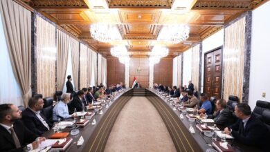 رئيس الوزراء يرأس اجتماعاً خاصاً لمتابعة مشاريع تأهيل مداخل بغداد 12 Screenshot 2024 07 24 11 34 35 08 40deb401b9ffe8e1df2f1cc5ba480b12