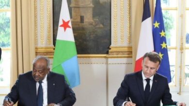 فرنسا وجيبوتي تتفقان على تجديد شراكتهما الدفاعية 4 Screenshot 2024 07 25 09 07 37 60 40deb401b9ffe8e1df2f1cc5ba480b12