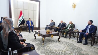 رئيس الوزراء: نجاح الحكومة في إجراء الانتخابات المحلية بكركوك خطوة لترسيخ الاستقرار بالمحافظة 3 Screenshot 2024 07 25 11 57 13 76 40deb401b9ffe8e1df2f1cc5ba480b12