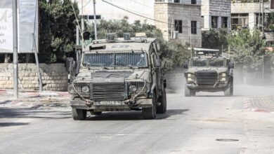 الجيش الصهيوني يشن حملات دهم واعتقال في الضفة الغربية 6 Screenshot 2024 07 26 09 57 17 80 40deb401b9ffe8e1df2f1cc5ba480b12