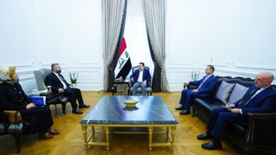 رئيس الوزراء يحث القوى السياسية في كركوك على الاتفاق لاختيار المحافظ 9 Screenshot 2024 07 27 11 09 12 23 40deb401b9ffe8e1df2f1cc5ba480b12