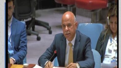 العراق يطالب في جلسة مجلس الأمن بوقف فوري لإطلاق النار في غزة 8 Screenshot 2024 07 27 11 41 02 59 40deb401b9ffe8e1df2f1cc5ba480b12