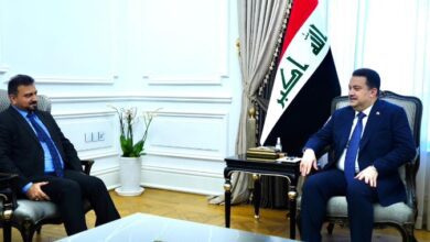 رئيس الوزراء: وجود مفوضية انتخابات مهنية ونزيهة أمر لا يمكن التهاون معه 7 Screenshot 2024 07 28 12 00 09 89 40deb401b9ffe8e1df2f1cc5ba480b12