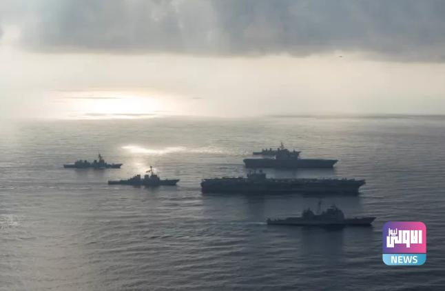 واشنطن تؤكد دعمها الفيليبين بمواجهة الصين 1 Screenshot 2024 07 30 09 33 47 56 40deb401b9ffe8e1df2f1cc5ba480b12