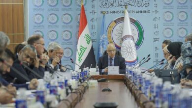 التخطيط: اجتماع مشترك لإعداد إطار التعاون الدولي في مجال التنمية المُستدامة 4 Screenshot 2024 07 30 12 36 58 88 40deb401b9ffe8e1df2f1cc5ba480b12