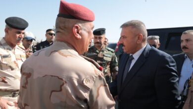 وزير الداخلية يصل إلى محافظة ديالى 11 Screenshot 2024 07 31 09 19 04 12 40deb401b9ffe8e1df2f1cc5ba480b12