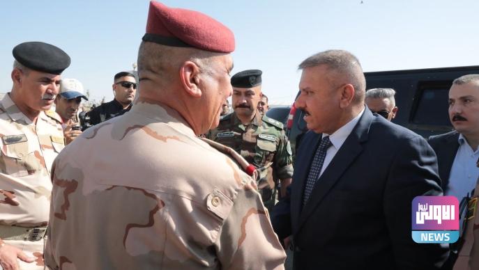 وزير الداخلية يصل إلى محافظة ديالى 1 Screenshot 2024 07 31 09 19 04 12 40deb401b9ffe8e1df2f1cc5ba480b12