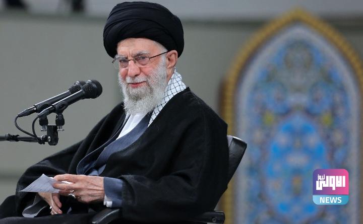 خامنئي: الثأر لدماء هنية من واجب إيران لأنه استشهد على أرضنا 1 Screenshot 2024 07 31 11 16 13 76 40deb401b9ffe8e1df2f1cc5ba480b12
