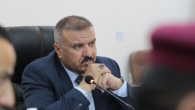 وزير الداخلية يصدر من ديالى توجيهات لتأمين الزيارة الأربعينية 9 Screenshot 2024 07 31 11 24 09 63 40deb401b9ffe8e1df2f1cc5ba480b12