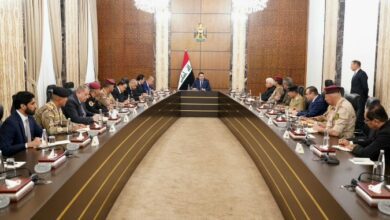 القائد العام للقوات المسلحة يترأس اجتماعاً للقيادات الأمنية 2 Screenshot 2024 07 31 15 06 51 87 40deb401b9ffe8e1df2f1cc5ba480b12