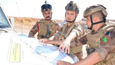 قيادة قوات الحدود تنفذ عملية تفتيش للوديان والمناطق الوعرة 7 upload 1720088691 470263096 edit 1404268780982238