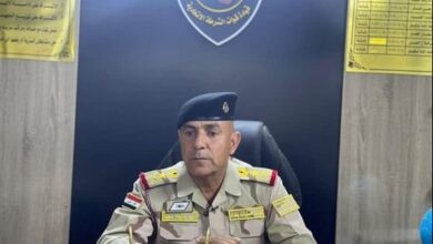 قائد عمليات بغداد يعلن وضع خطة أمنية متكاملة لشهر محرم الحرام 6 upload 1720090137 1708851557 edit 1405287537098606