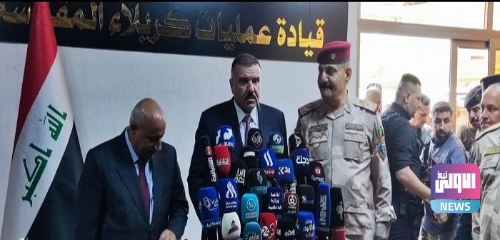 وزير الداخلية يؤكد تأمين زيارة محرم الحرام بجميع القطعات الأمنية 1 upload 1720258921 566957306 edit 1482633088353139