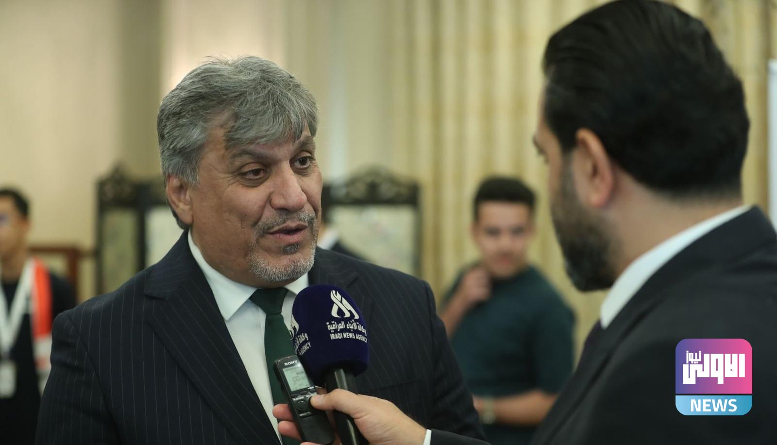 تصل لـ 100 مليون دينار.. مستشار حكومي يعلن أهداف مبادرة ريادة وسقف القروض الممنوحة 1 upload 1720611350 1082310737 edit 1670014846483